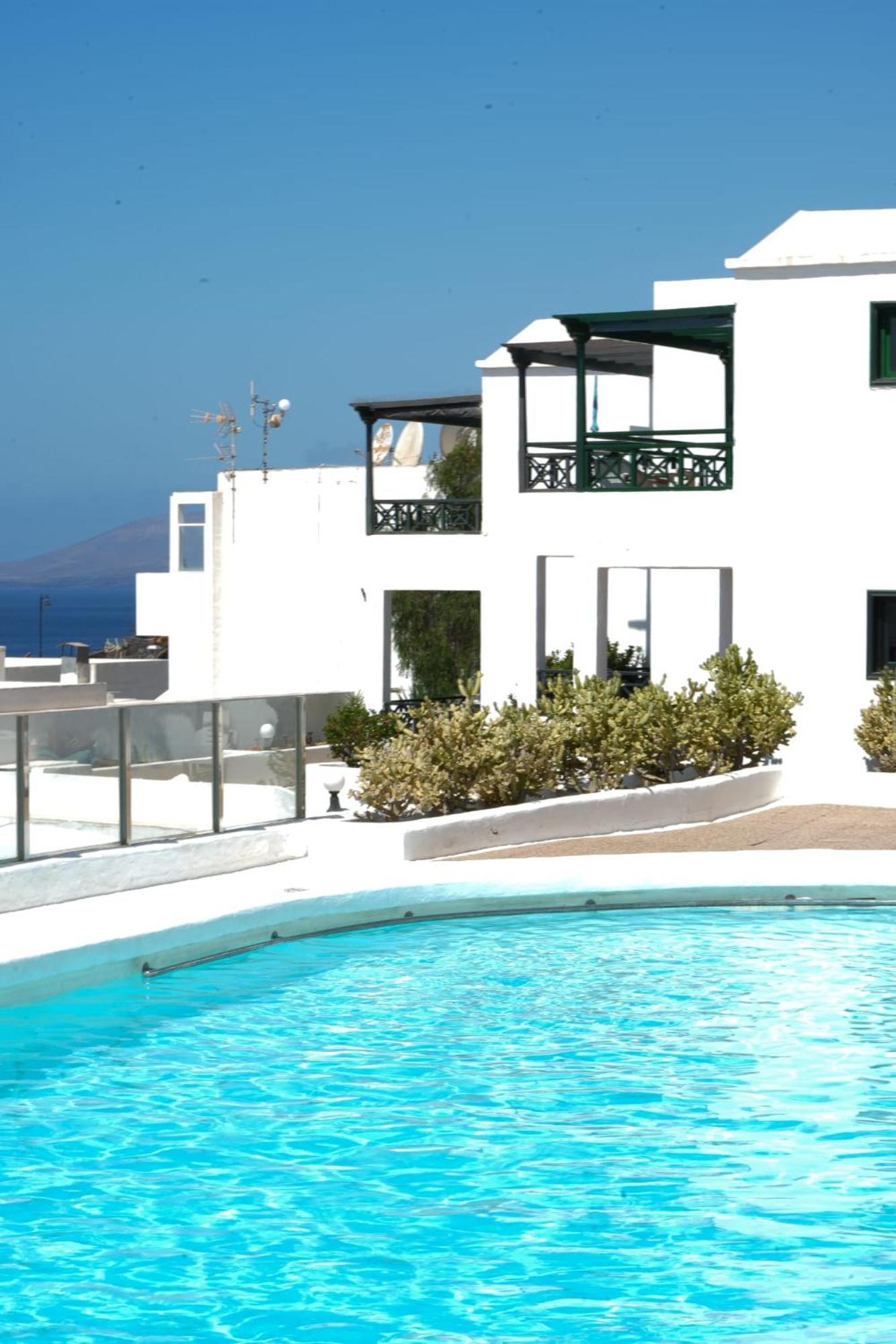 Apartamento Rias Altas Puerto del Carmen  Esterno foto