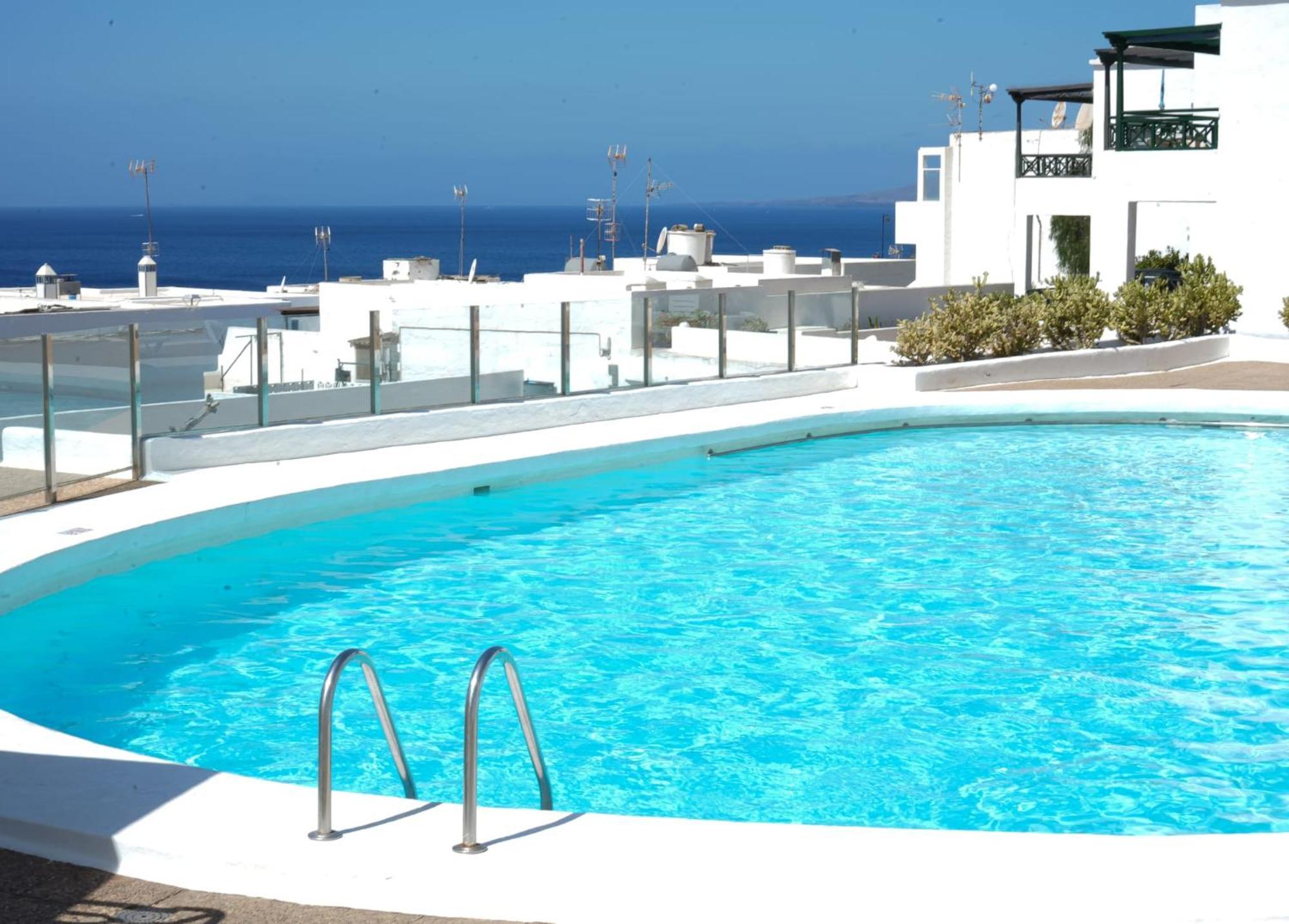 Apartamento Rias Altas Puerto del Carmen  Esterno foto