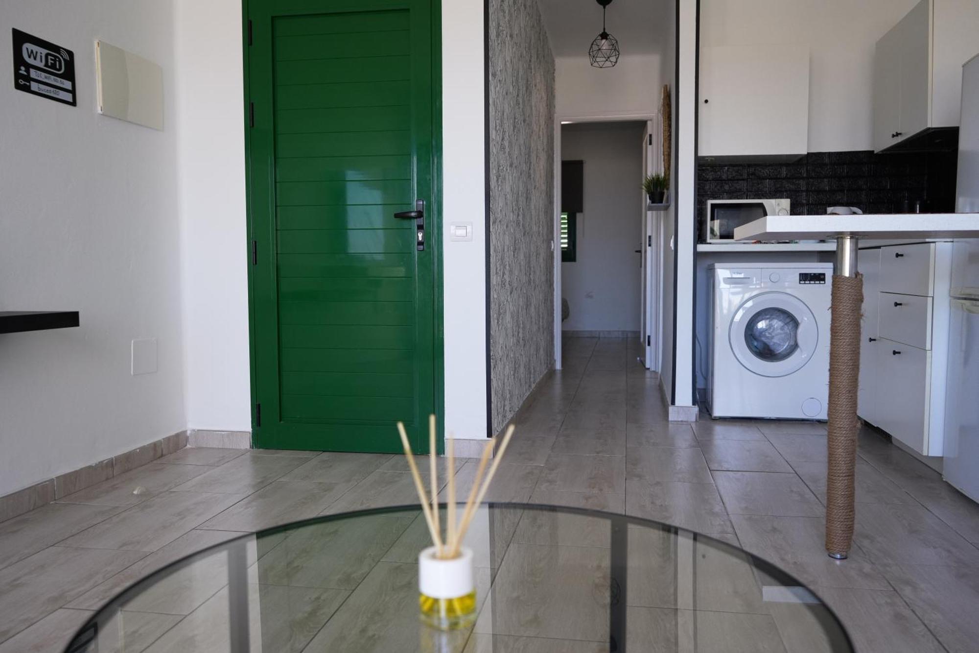 Apartamento Rias Altas Puerto del Carmen  Esterno foto