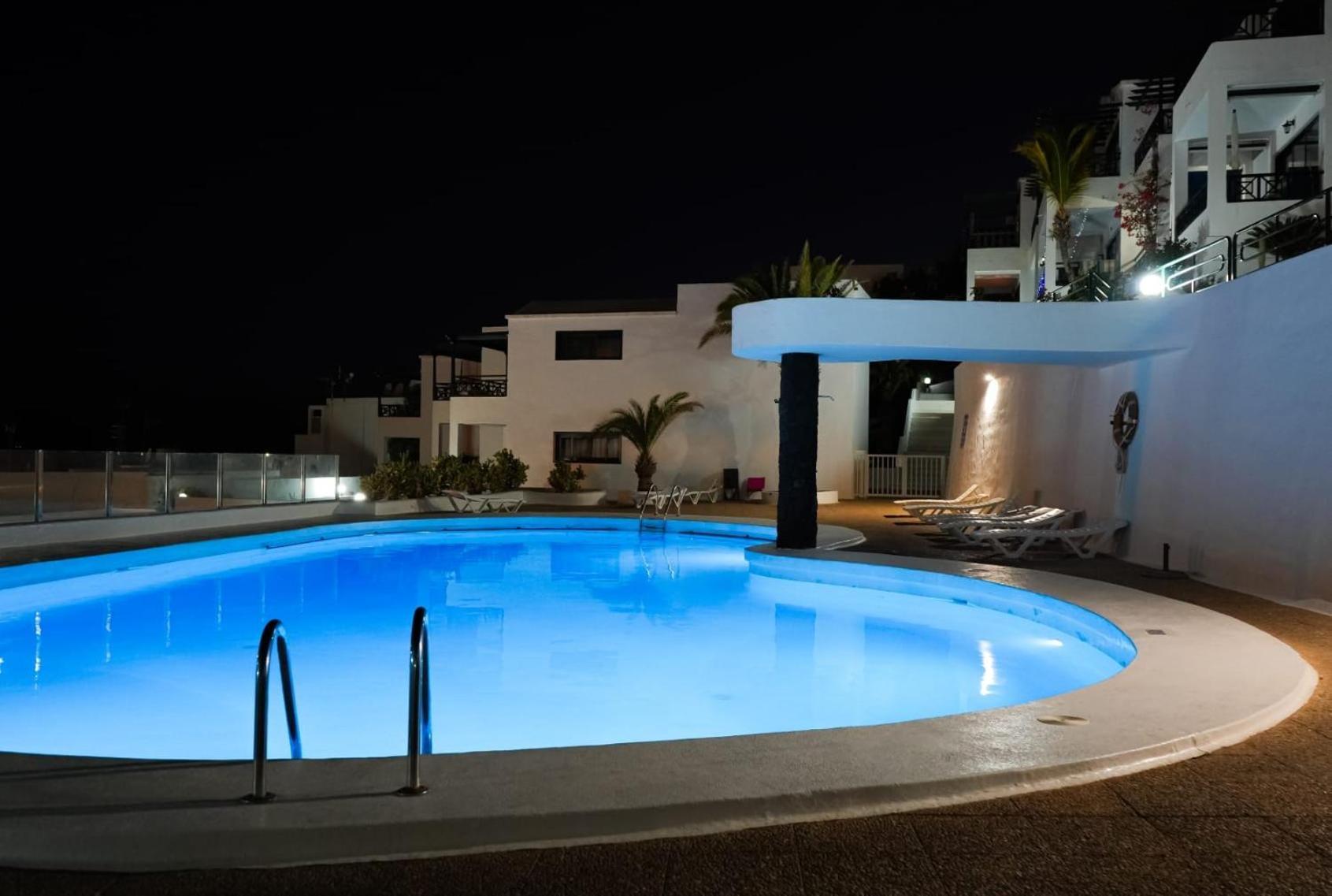 Apartamento Rias Altas Puerto del Carmen  Esterno foto