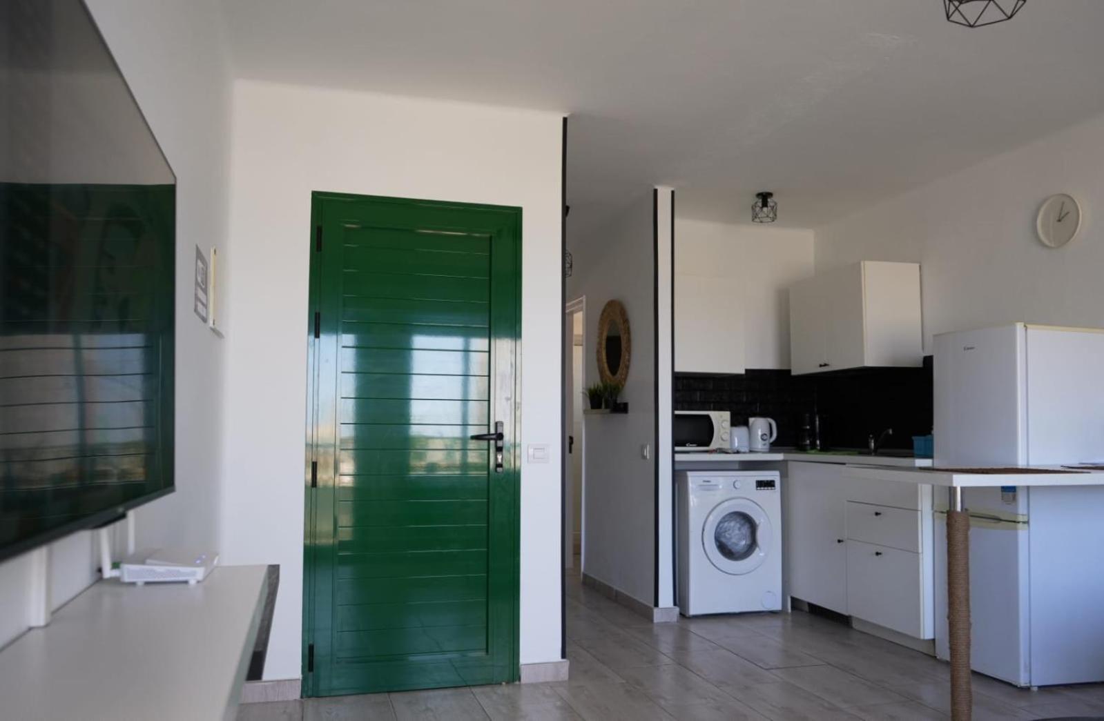 Apartamento Rias Altas Puerto del Carmen  Esterno foto
