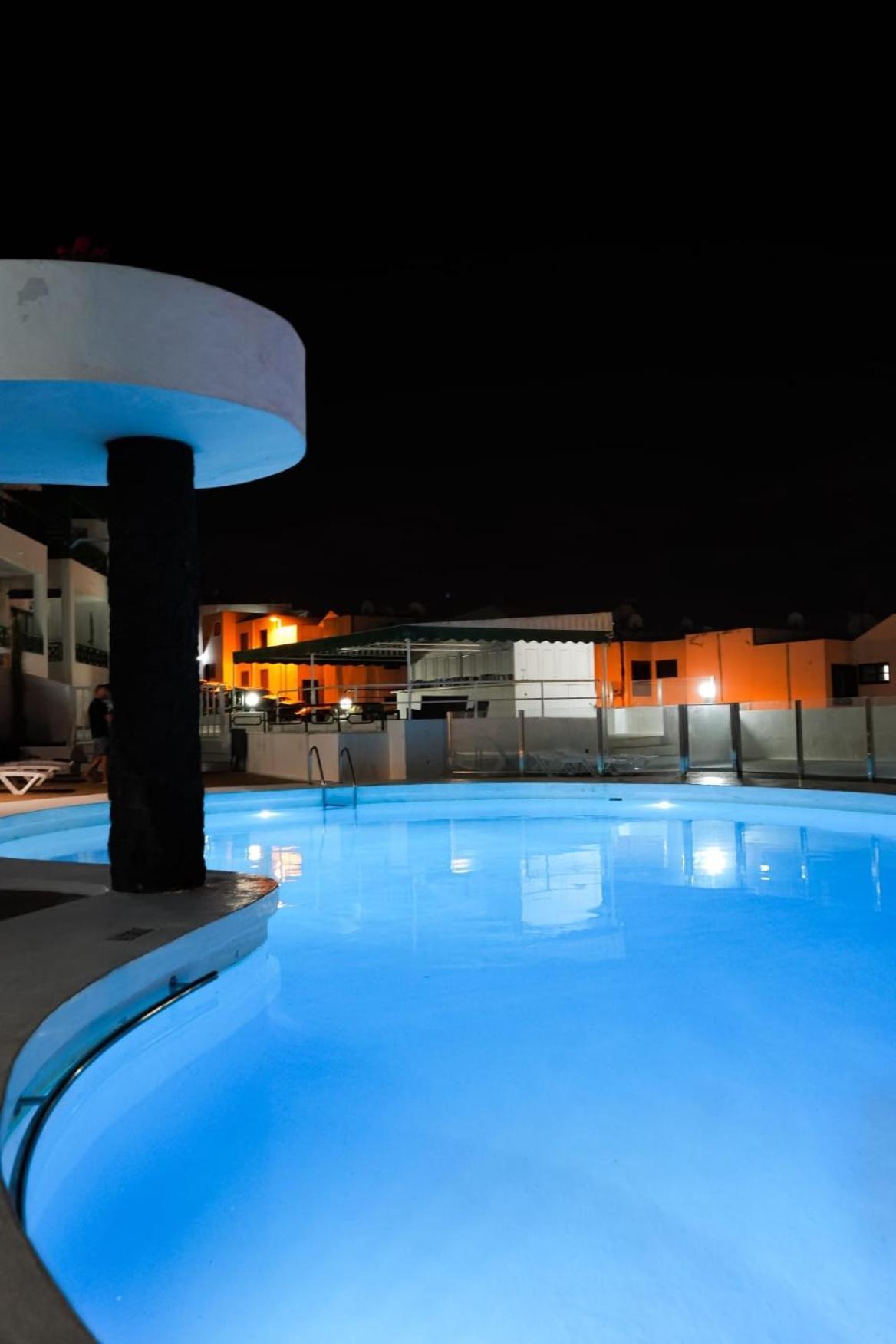 Apartamento Rias Altas Puerto del Carmen  Esterno foto