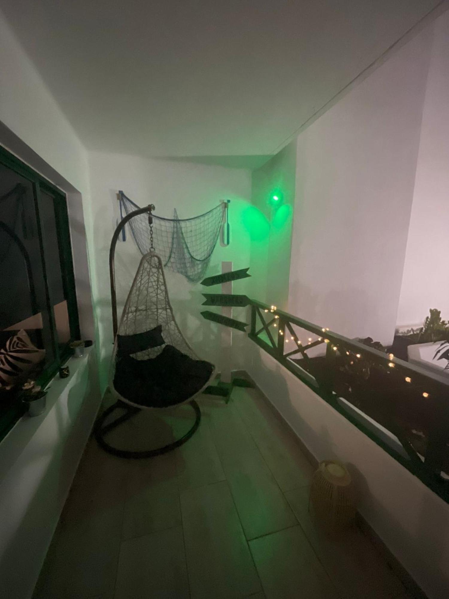 Apartamento Rias Altas Puerto del Carmen  Esterno foto