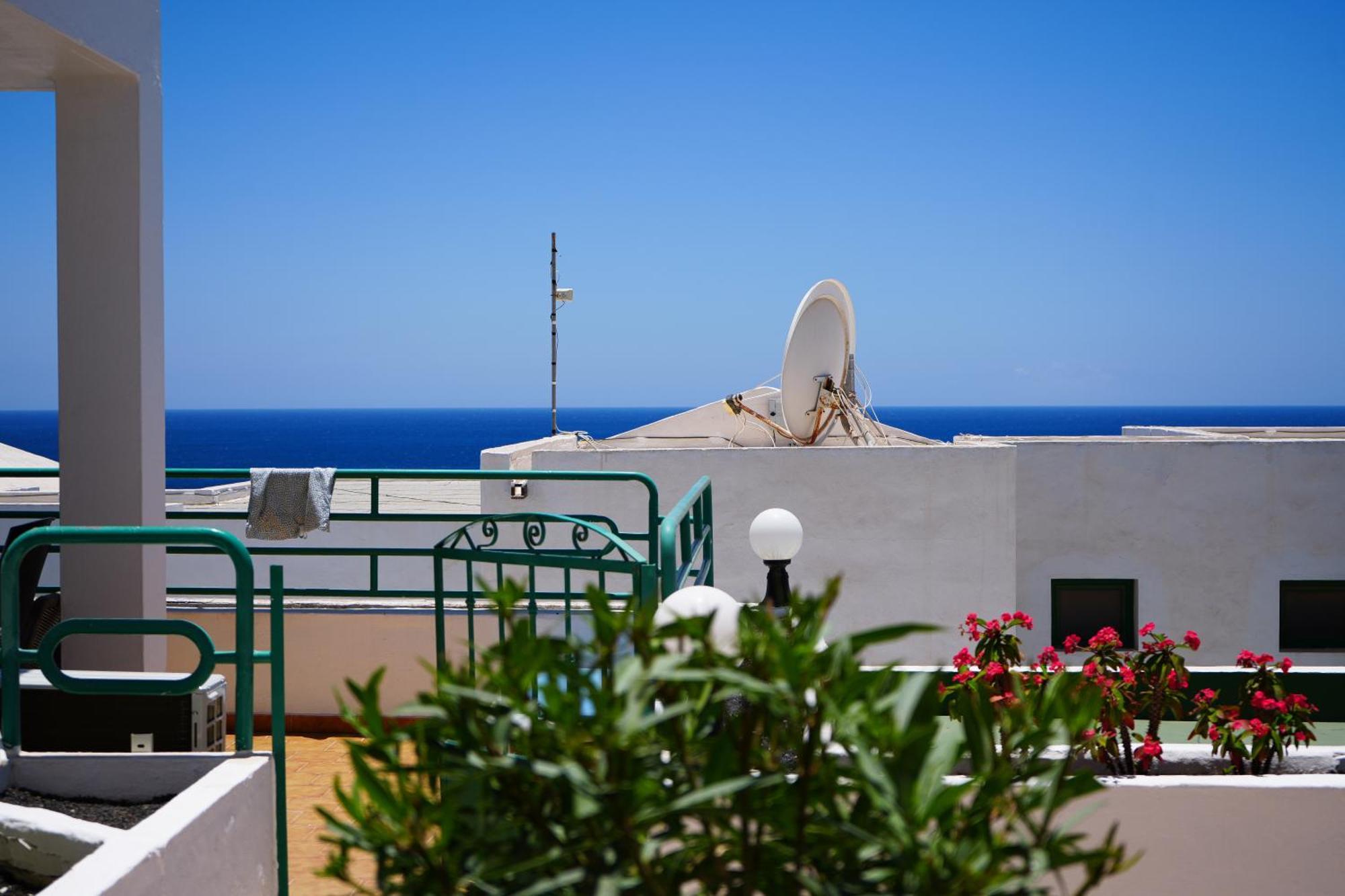 Apartamento Rias Altas Puerto del Carmen  Esterno foto