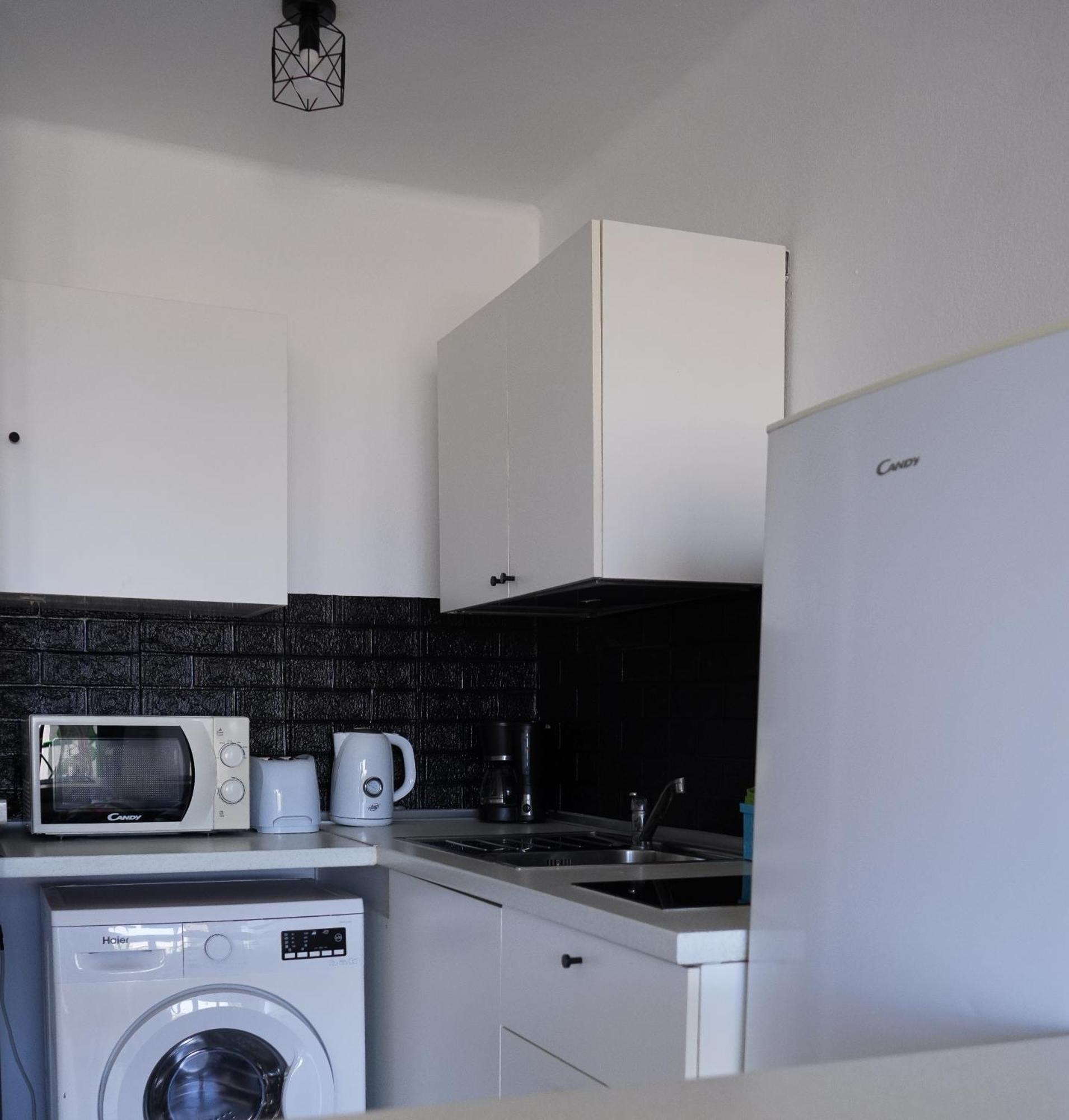 Apartamento Rias Altas Puerto del Carmen  Esterno foto