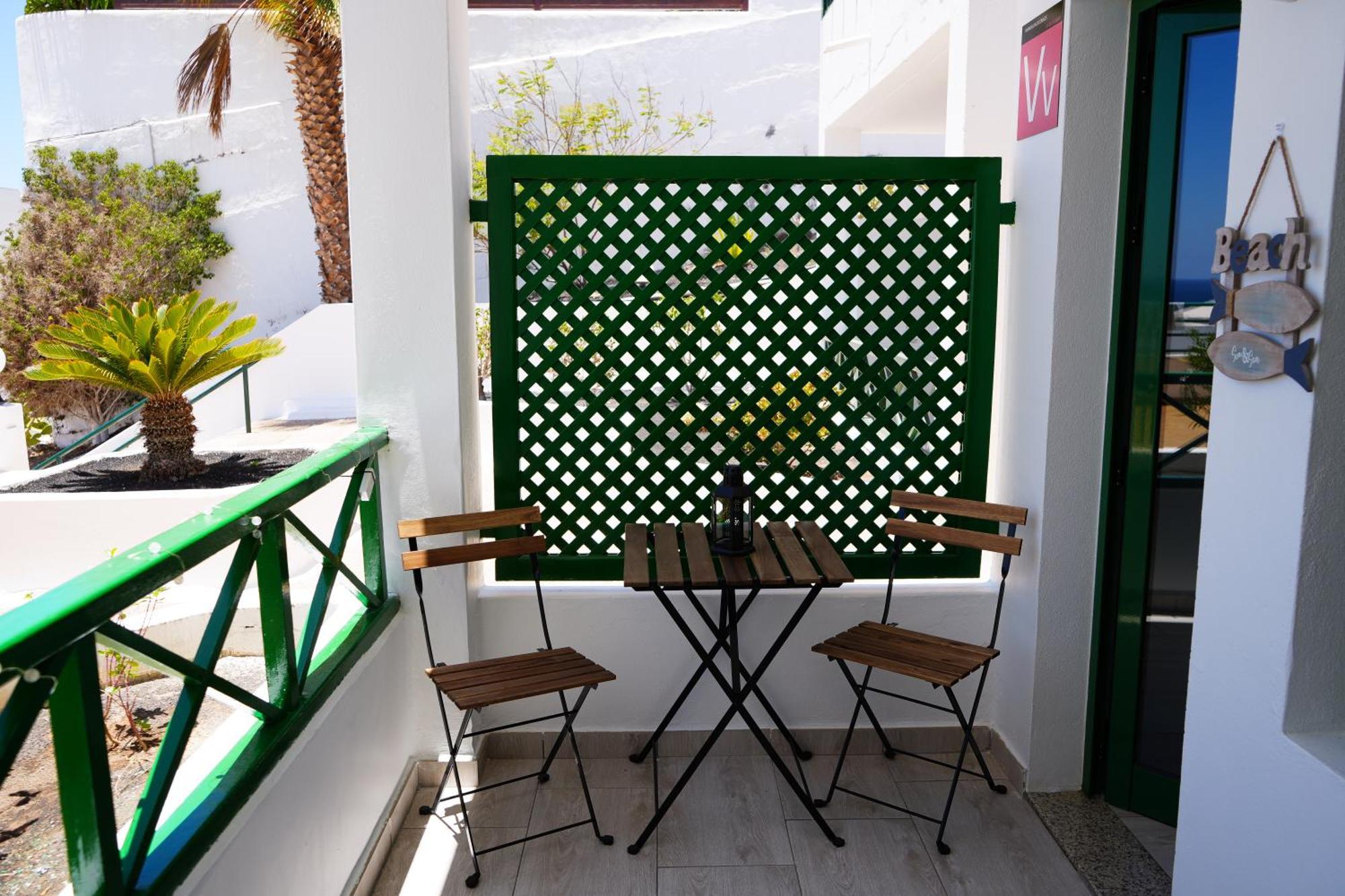 Apartamento Rias Altas Puerto del Carmen  Esterno foto