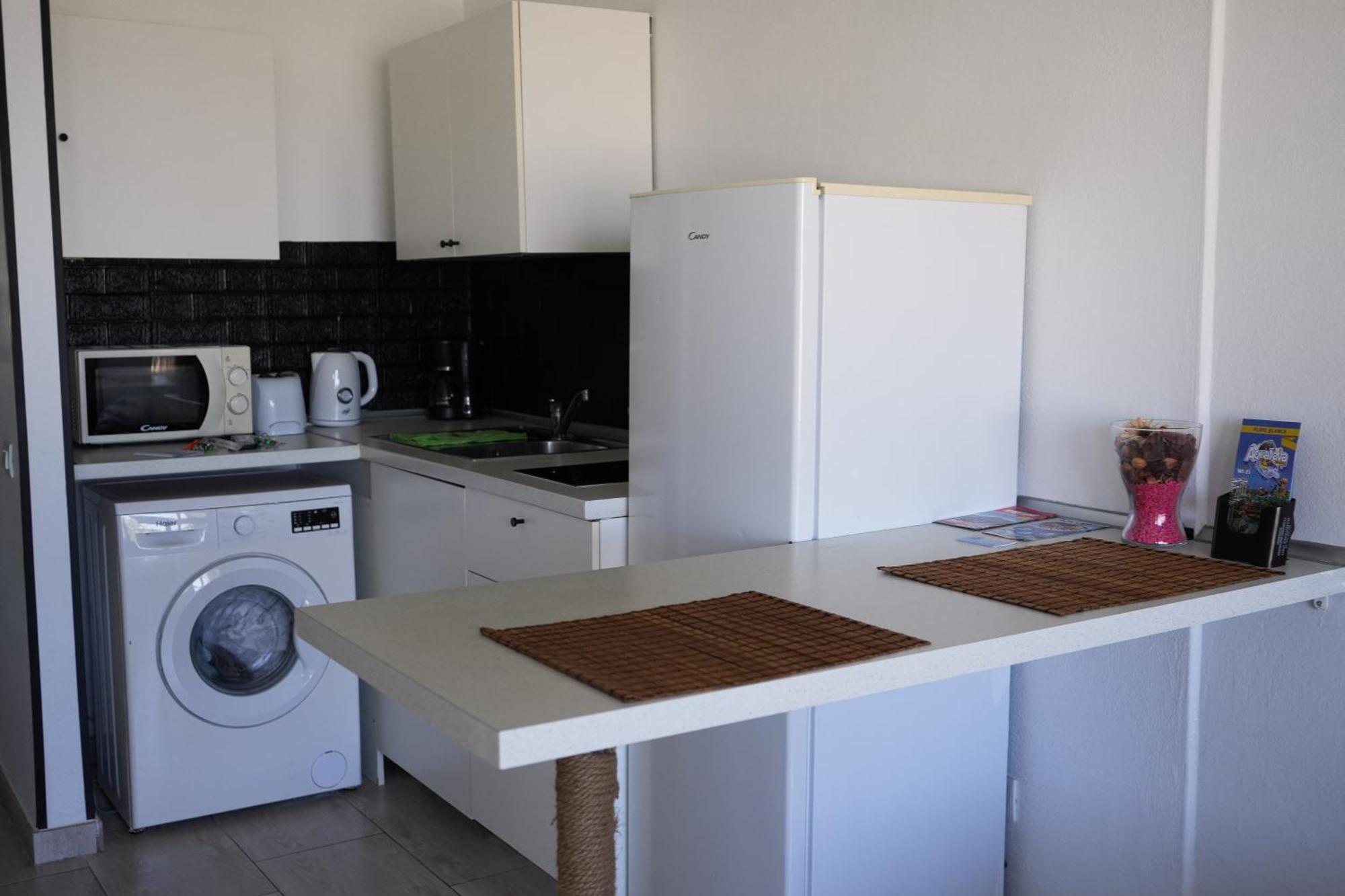 Apartamento Rias Altas Puerto del Carmen  Esterno foto