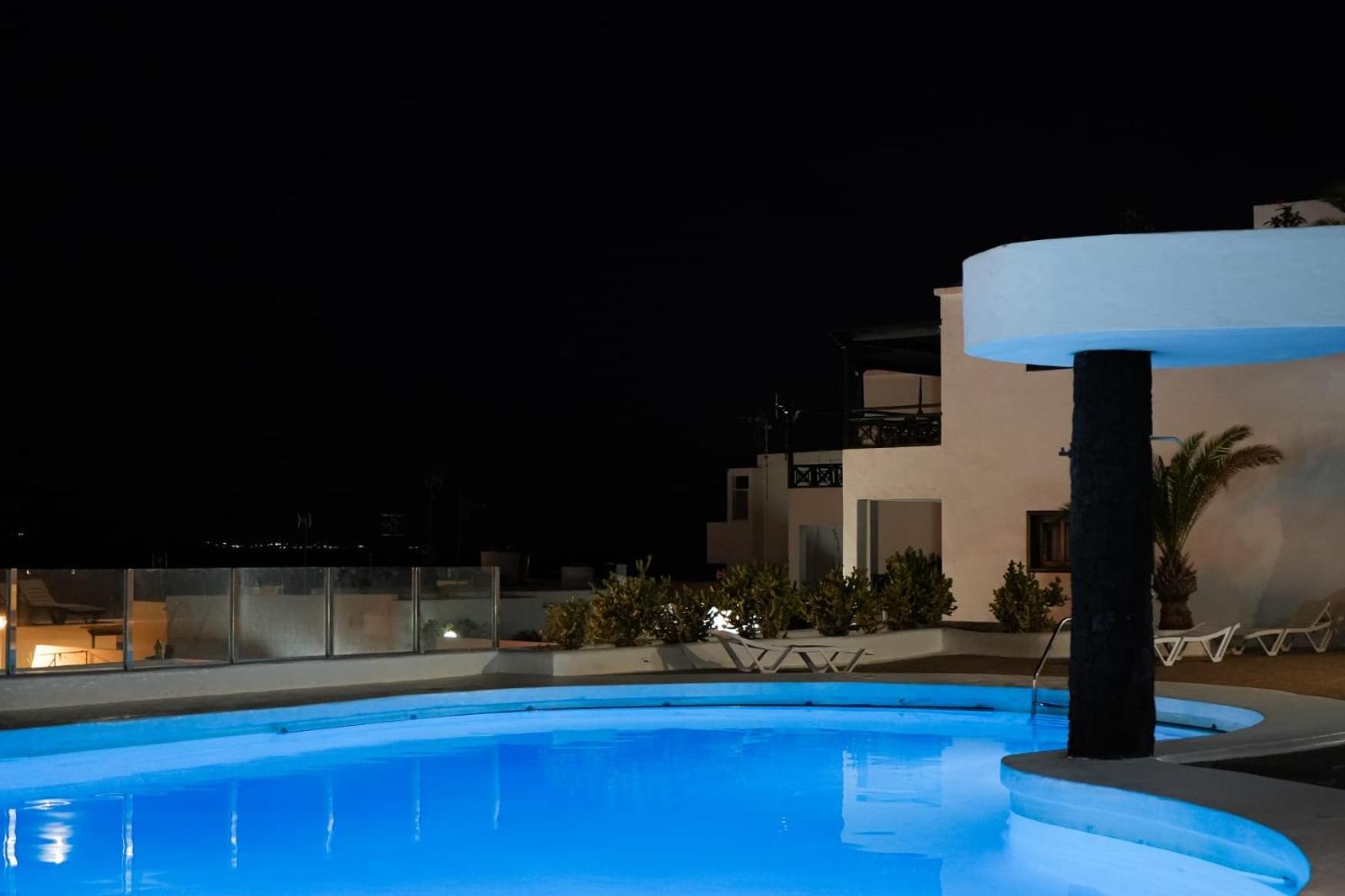 Apartamento Rias Altas Puerto del Carmen  Esterno foto